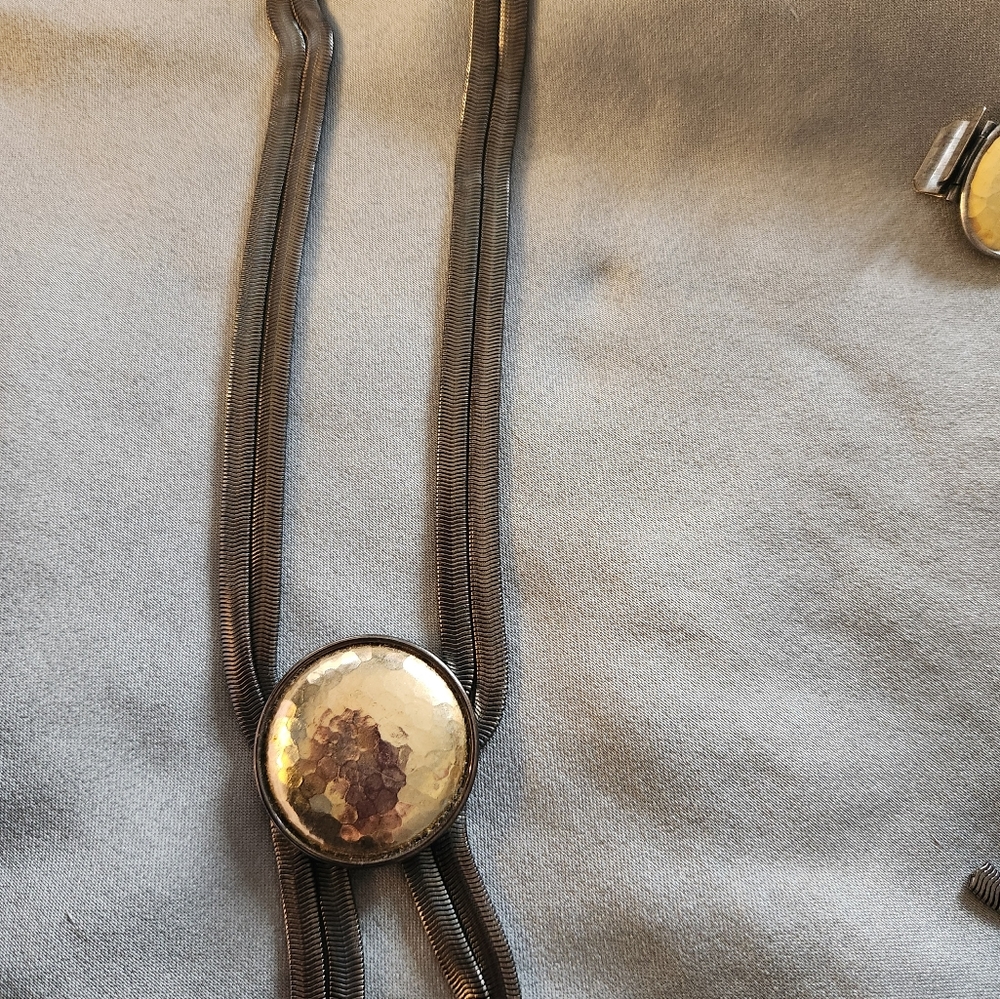 Vintage Jewelry Set